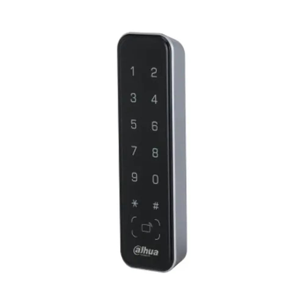 DHI-ASR2201A Зчитувач Dahua 24634 DHI-ASR2201A Зчитувач