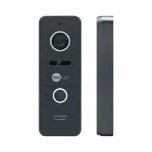 PRIME FHD Black Виклична панель NeoLight