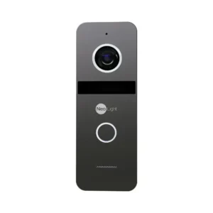 SOLO Graphite Виклична панель NeoLight