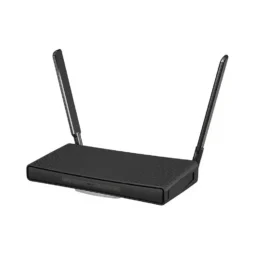 MikroTik RBD53iG-5HacD2HnD hAP ac³ Двохдіапазонний Wi-Fi Gigabit з PoE