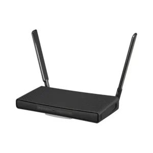 MikroTik RBD53iG-5HacD2HnD hAP ac³ Двохдіапазонний Wi-Fi Gigabit з PoE