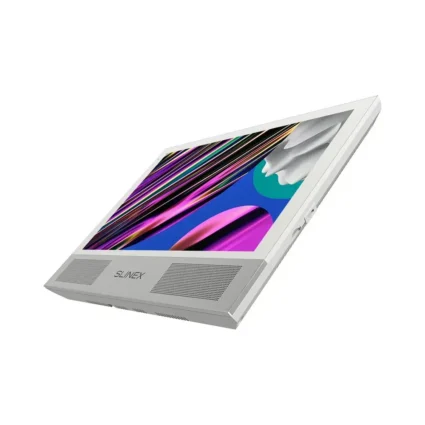 Sonik 10 Відеодомофон Slinex білий