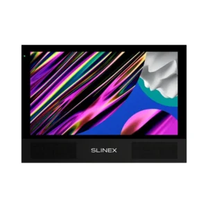 Sonik 10 Відеодомофон Slinex чорний