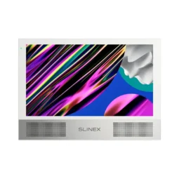 Sonik 7 white Відеодомофон Slinex