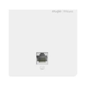 Ruijie Reyee RG-RAP1200(F) Двохдіапазонна настінна точка доступу серії