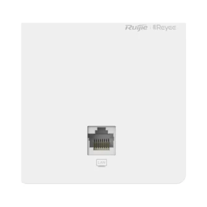 Ruijie Reyee RG-RAP1200(F) Двохдіапазонна настінна точка доступу серії