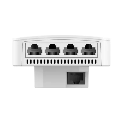 Ruijie Reyee RG-RAP1200(P) Двохдіапазонна настінна точка доступу серії