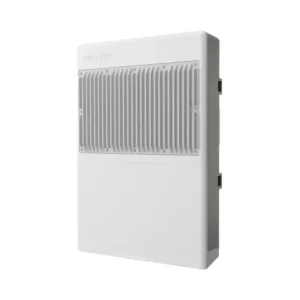 MikroTik CRS318-16P-2S+OUT 16-портовий керований PoE