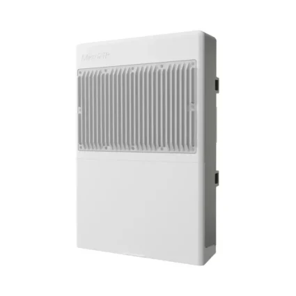 MikroTik CRS318-16P-2S+OUT 16-портовий керований PoE
