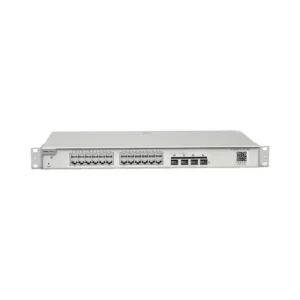 Ruijie RG-NBS3200-24GT4XS 24-портовий L2 керований 10G комутатор