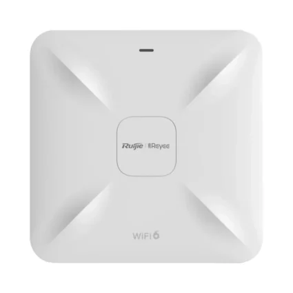 Ruijie Reyee RG-RAP2260(E) Внутрішня двохдіапазонна Wi-Fi 6 точка доступу серії