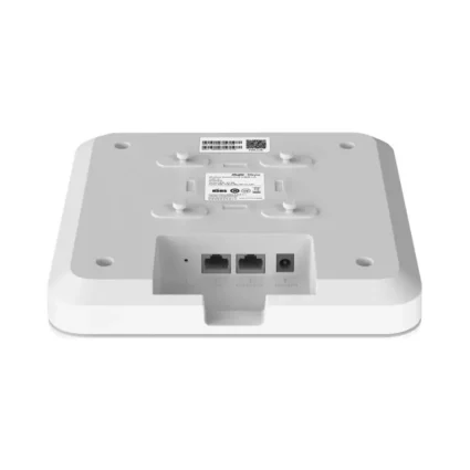Ruijie Reyee RG-RAP2260(E) Внутрішня двохдіапазонна Wi-Fi 6 точка доступу серії