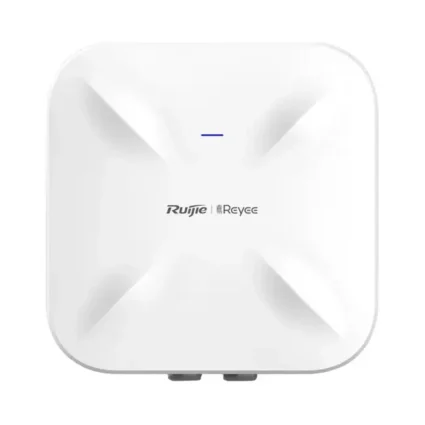 Ruijie Reyee RG-RAP6260(G) Зовнішня двохдіапазонна Wi-Fi 6 точка доступу серії