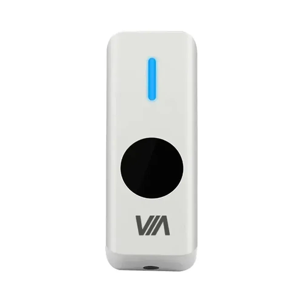 VB3280P Безконтактна кнопка виходу (пластик) VIAsecurity 25984 VB3280P Безконтактна кнопка виходу (пластик)