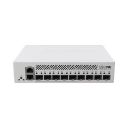 MikroTik CRS310-1G-5S-4S+IN 10G SFP+
