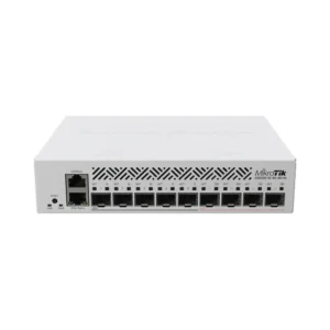 MikroTik CRS310-1G-5S-4S+IN 10G SFP+
