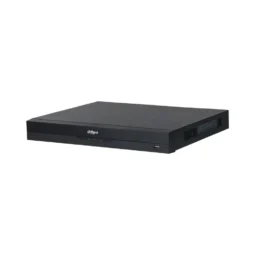 Dahua DHI-NVR2216-16P-I2 16-канальний 1U 16PoE 2HDDs WizSense
