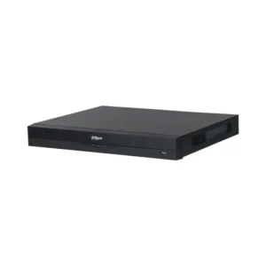 Dahua DHI-NVR2216-16P-I2 16-канальний 1U 16PoE 2HDDs WizSense