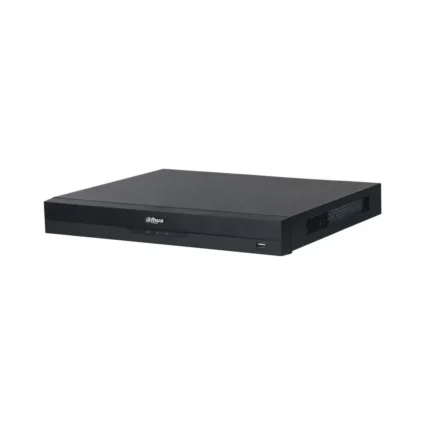 Dahua DHI-NVR2216-16P-I2 16-канальний 1U 16PoE 2HDDs WizSense