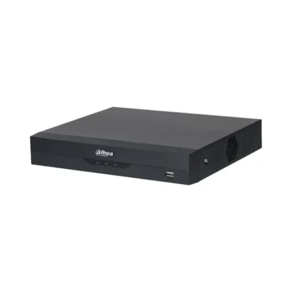 Dahua DHI-NVR2116HS-I2 16-канальний Compact 1U 1HDD WizSense