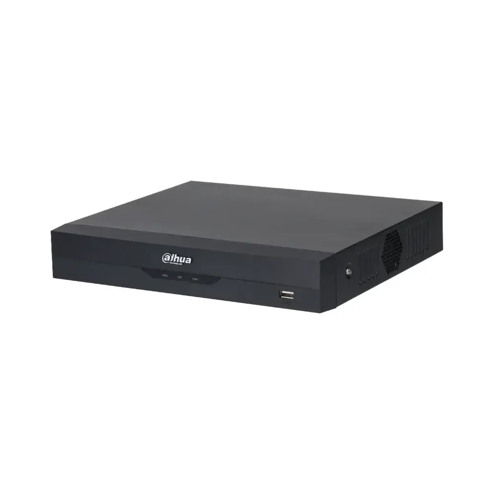Dahua DHI-NVR2116HS-I2 16-канальний Compact 1U 1HDD WizSense Dahua 27428 Dahua DHI-NVR2116HS-I2 16-канальний Compact 1U 1HDD WizSense