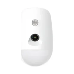 DS-PDPC12PF-EG2-WE бездротовий сповіщувач руху з камерою