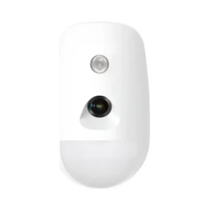 DS-PDPC12PF-EG2-WE бездротовий сповіщувач руху з камерою