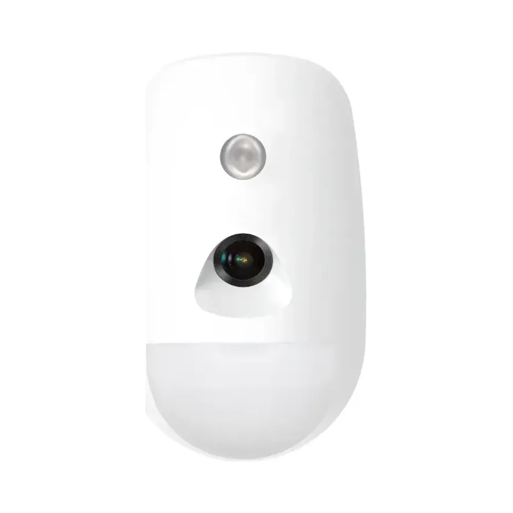 DS-PDPC12PF-EG2-WE бездротовий сповіщувач руху з камерою Hikvision 27743 DS-PDPC12PF-EG2-WE бездротовий сповіщувач руху з камерою