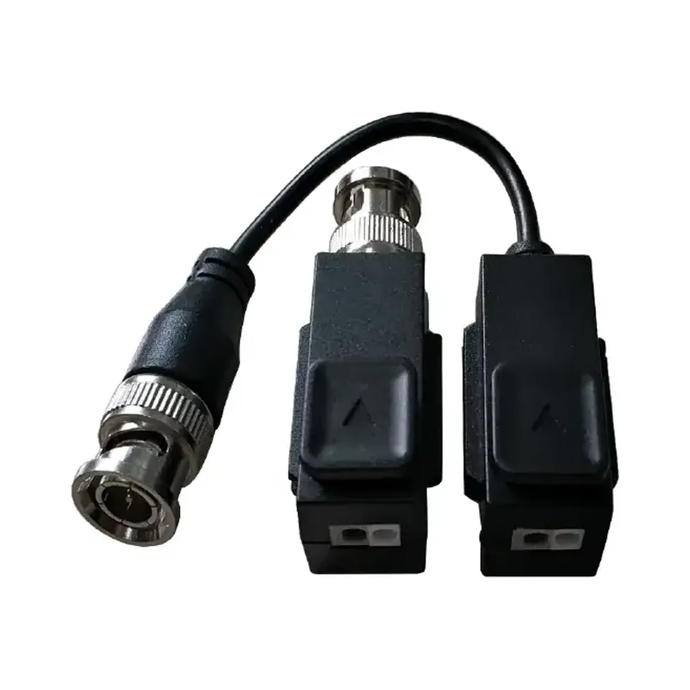 DS-1H18S/E(C) HD відео балун Hikvision 27758 DS-1H18S/E(C) HD відео балун