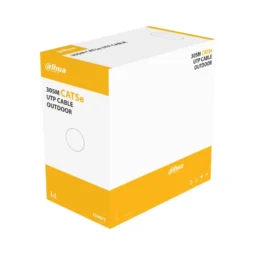 DH-PFM920-5EU кабель зовнішній UTP CAT5e 305 м (0
