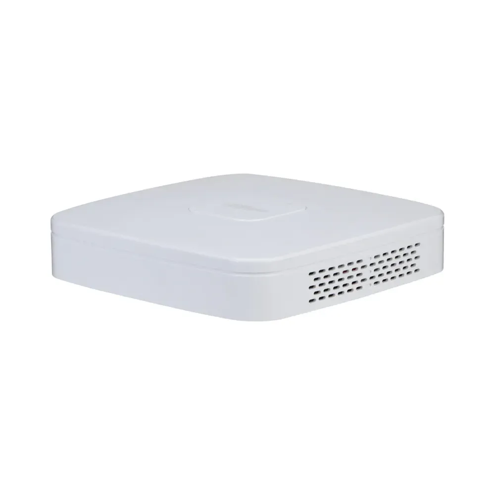 DHI-NVR2108-I2 8-канальний Smart 1U 1HDD WizSense Dahua 27871 DHI-NVR2108-I2 8-канальний Smart 1U 1HDD WizSense