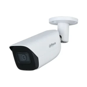 DH-IPC-HFW3841E-S-S2 (2.8мм) 8 МП ІЧ WizSense з мікрофоном