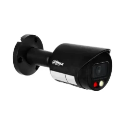 DH-IPC-HFW2449S-S-IL-BE (2.8мм) 4 МП WizSense з подвійним підсвічуванням та мікрофоном