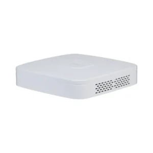 DHI-NVR2104-I2 4-канальний Smart 1U 1HDD WizSense