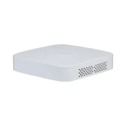 DHI-NVR2104-P-I2 4-канальний Smart 1U 4PoE 1HDD WizSense