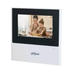 DHI-VTH2611L-WP 4.3" Wi-Fi монітор