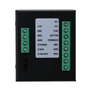DHI-DEE1010B-S2 Модуль розширення контролю доступу