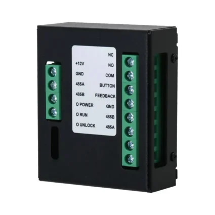 DHI-DEE1010B-S2 Модуль розширення контролю доступу