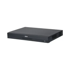 DHI-NVR2216-I2 16-канальний 1U 2 HDD WizSense