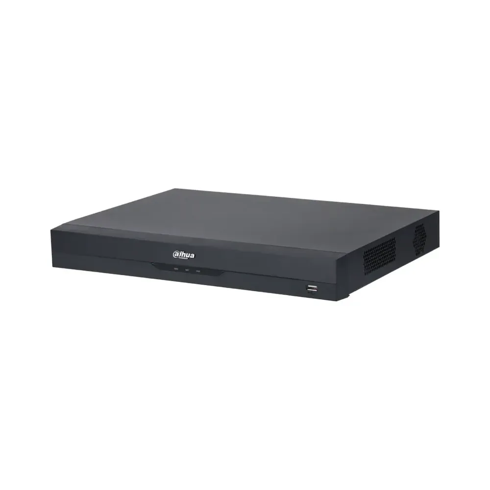 DHI-NVR2216-I2 16-канальний 1U 2 HDD WizSense Dahua 28246 DHI-NVR2216-I2 16-канальний 1U 2 HDD WizSense