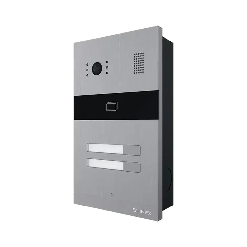 Slinex MA-02CRHD Виклична панель Slinex 28253 Slinex MA-02CRHD Виклична панель