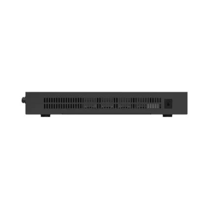 Ruijie Reyee RG-EG305GH-P-E 5-портовий маршрутизатор PoE з хмарним керуванням