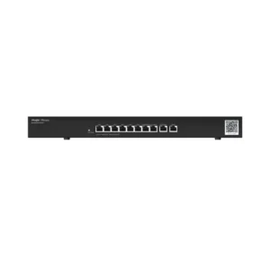 Ruijie Reyee RG-EG310GH-E 10-портовий маршрутизатор з хмарним керуванням
