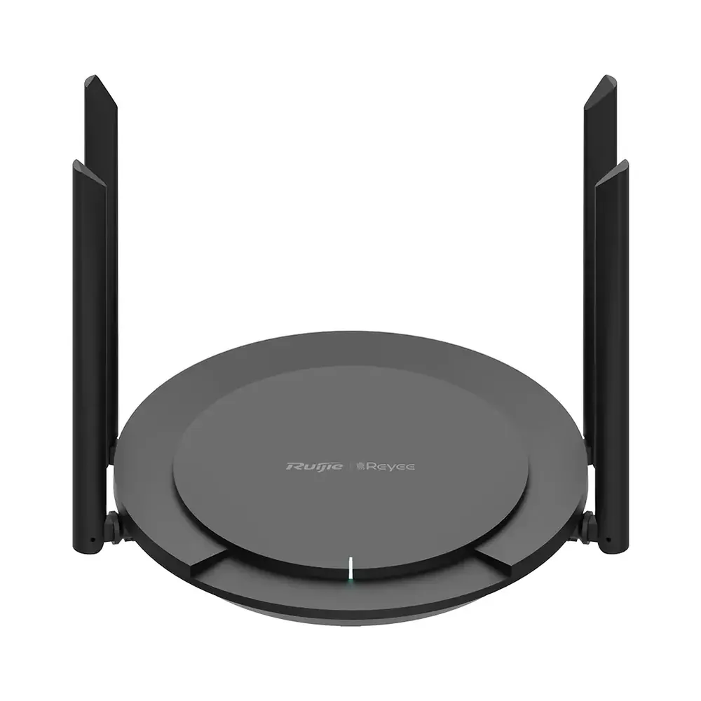 Ruijie Reyee RG-EW300 PRO Бездротовий маршрутизатор Ruijie 28403 Ruijie Reyee RG-EW300 PRO Бездротовий маршрутизатор