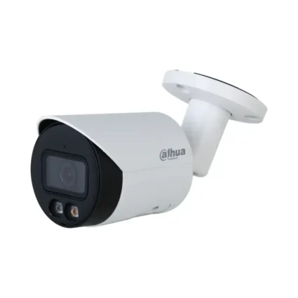 DH-IPC-HFW2449S-S-IL (2.8мм) 4 МП WizSense з подвійним підсвічуванням та мікрофоном