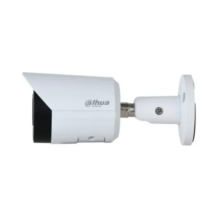 DH-IPC-HFW2449S-S-IL (2.8мм) 4 МП WizSense з подвійним підсвічуванням та мікрофоном