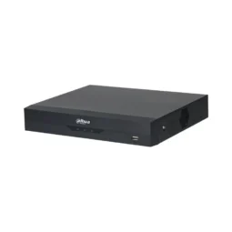 DHI-NVR2108HS-I2 8-канальний Compact 1U 1HDD WizSense