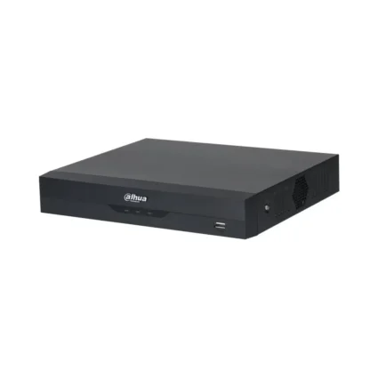 DHI-NVR2108HS-I2 8-канальний Compact 1U 1HDD WizSense