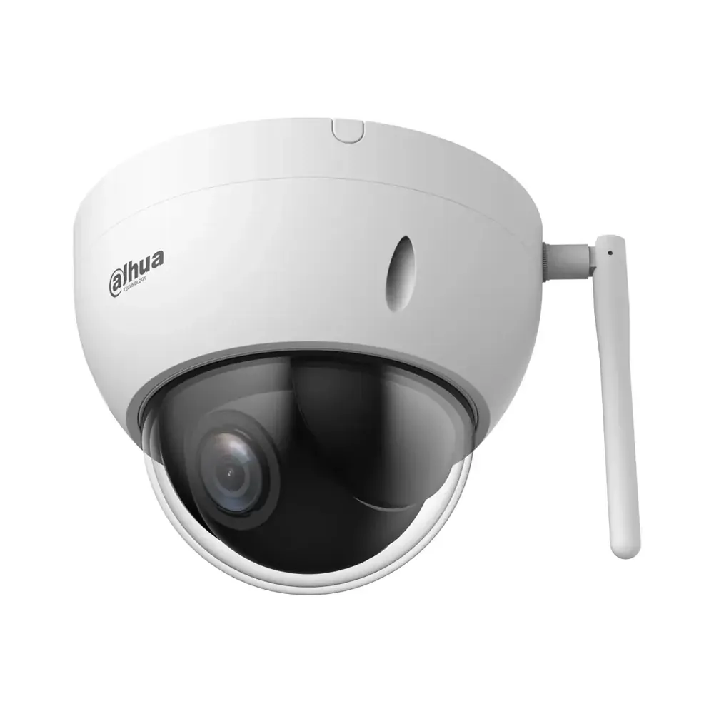 DH-SD22204DB-GNY-W 2 МП 4х Starlight WizSense з Wi-Fi Dahua 28676 DH-SD22204DB-GNY-W 2 МП 4х Starlight WizSense з Wi-Fi