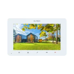 Slinex SM-07 white Відеодомофон